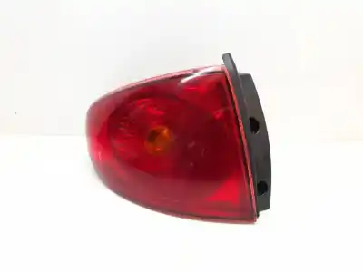 Tweedehands auto-onderdeel linker achterlamp voor seat altea (5p1) select oem iam-referenties 