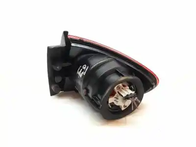 Second-hand car spare part left tailgate light for seat altea (5p1) select oem iam references   