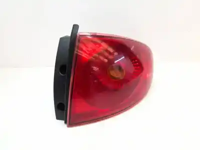 Tweedehands auto-onderdeel rechter achterlamp voor seat altea (5p1) select oem iam-referenties 