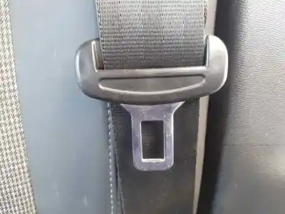 Pièce détachée automobile d'occasion ceinture de securite arriere gauche pour peugeot 3008 allure références oem iam 