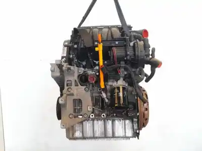 Pezzo di ricambio per auto di seconda mano MOTORE COMPLETO per SEAT ALTEA (5P1)  Riferimenti OEM IAM BSE  