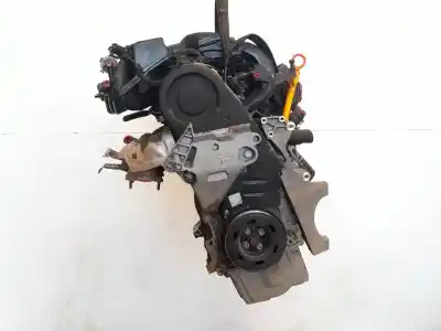 Second-hand car spare part complete engine for seat altea (5p1) select oem iam references bse  