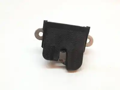 Second-hand car spare part Trunk Lock for SEAT ALTEA (5P1) Select OEM IAM references 300706  