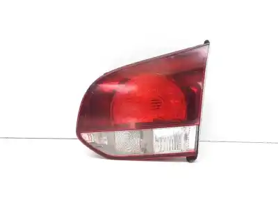 Tweedehands auto-onderdeel achterlampje rechts binnen voor volkswagen golf vi (5k1) sport oem iam-referenties 5k0945094k