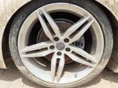 Peça sobressalente para automóvel em segunda mão jante por audi a5 sportback (f5a) sport referências oem iam 