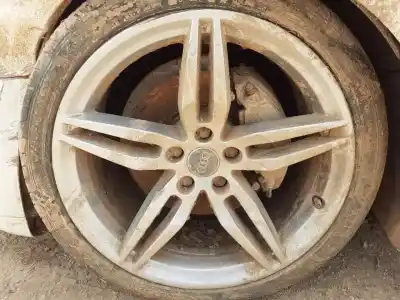 Peça sobressalente para automóvel em segunda mão jante por audi a5 sportback (f5a) sport referências oem iam 