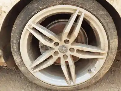 Peça sobressalente para automóvel em segunda mão jante por audi a5 sportback (f5a) sport referências oem iam 