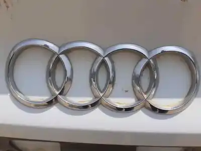 Peça sobressalente para automóvel em segunda mão reforço do pára choques dianteiro por audi a5 sportback (f5a) sport referências oem iam 