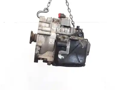 Gebrauchtes Autoersatzteil getriebe zum audi a3 (8p) 2.0 tdi ambiente (dpf) (125kw) oem-iam-referenzen jpq