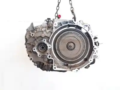 Gebrauchtes Autoersatzteil getriebe zum audi a3 (8p) 2.0 tdi ambiente (dpf) (125kw) oem-iam-referenzen jpq  