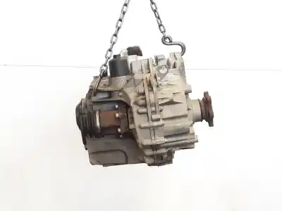 Gebrauchtes Autoersatzteil getriebe zum audi a3 (8p) 2.0 tdi ambiente (dpf) (125kw) oem-iam-referenzen jpq  