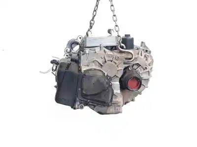 Gebrauchtes Autoersatzteil getriebe zum audi a3 (8p) 2.0 tdi ambiente (dpf) (125kw) oem-iam-referenzen jpq  