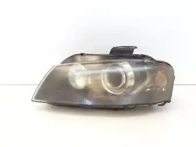 Gebrauchtes Autoersatzteil linker scheinwerfer zum audi a3 (8p) 2.0 tdi ambiente (dpf) (125kw) oem-iam-referenzen 8p0941003r