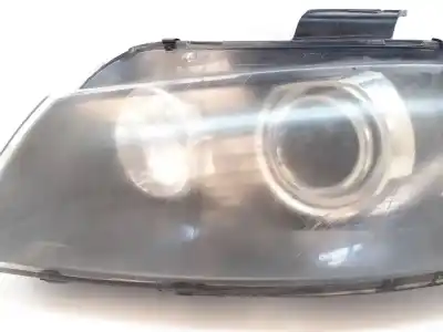 Gebrauchtes Autoersatzteil linker scheinwerfer zum audi a3 (8p) 2.0 tdi ambiente (dpf) (125kw) oem-iam-referenzen 8p0941003r  0301231271