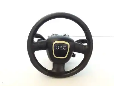 Автозапчастина б/у рульва колонка для audi a3 (8p) 2.0 tdi ambiente (dpf) (125kw) посилання на oem iam   