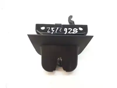 Gebrauchtes Autoersatzteil schloss heckdeckel zum audi a3 (8p) 2.0 tdi ambiente (dpf) (125kw) oem-iam-referenzen 