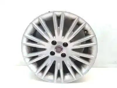 Gebrauchtes Autoersatzteil FELGE zum FIAT BRAVO (198)  OEM-IAM-Referenzen 735453764  