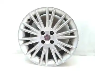 Gebrauchtes Autoersatzteil FELGE zum FIAT BRAVO (198)  OEM-IAM-Referenzen 735453764  