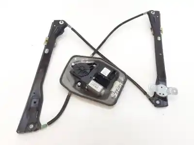 Recambio de automóvil de segunda mano de Elevalunas Delantero Derecho para VOLKSWAGEN GOLF V BERLINA (1K1) Conceptline (E) referencias OEM IAM 1K0959702E  1K0959792C