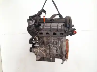 Gebrauchtes Autoersatzteil KOMPLETTER MOTOR zum SEAT IBIZA (6J5)  OEM-IAM-Referenzen BTS  