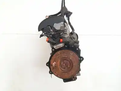 Second-hand car spare part complete engine for seat ibiza (6j5) reference oem iam references bts  