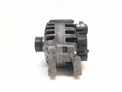 Pezzo di ricambio per auto di seconda mano alternatore per peugeot 207 x-line riferimenti oem iam 9656956080