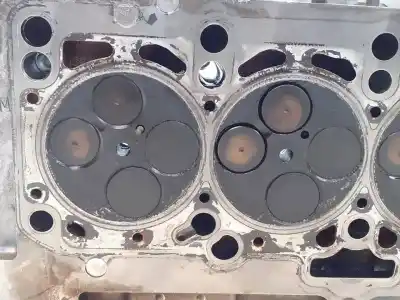 Recambio de automóvil de segunda mano de culata para audi a3 (8p) 2.0 tdi ambiente (dpf) (125kw) referencias oem iam 03g103373a  023c