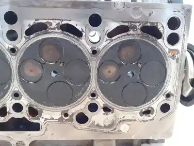 Recambio de automóvil de segunda mano de culata para audi a3 (8p) 2.0 tdi ambiente (dpf) (125kw) referencias oem iam 03g103373a  023c
