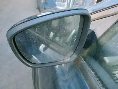 Peça sobressalente para automóvel em segunda mão espelho retrovisor esquerdo por ford focus active referências oem iam   