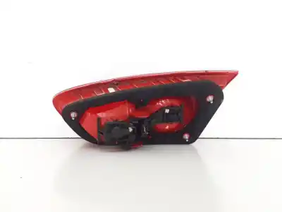 Second-hand car spare part interior left tailgate light for seat leon (1p1) sport oem iam references   