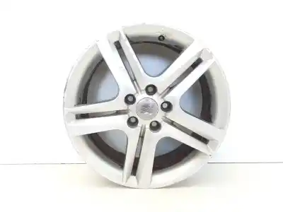 Peça sobressalente para automóvel em segunda mão jante por seat leon (1p1) sport referências oem iam 5p0601025l