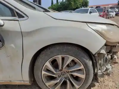 Pièce détachée automobile d'occasion Aile Avant Droite pour CITROEN DS4 Style Références OEM IAM   