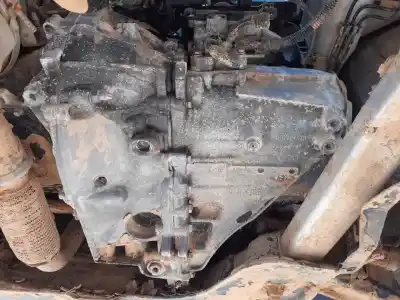 Pezzo di ricambio per auto di seconda mano riduttore per citroen ds4 style riferimenti oem iam 20ea36  