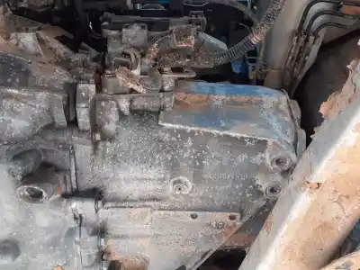 Pezzo di ricambio per auto di seconda mano riduttore per citroen ds4 style riferimenti oem iam 20ea36  