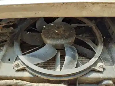 Second-hand car spare part radiator cooling fan for citroen ds4 style oem iam references 