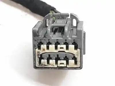 Pezzo di ricambio per auto di seconda mano retrovisore destro per ford focus c-max (cap) ghia (d) riferimenti oem iam   