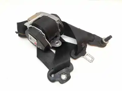 İkinci el araba yedek parçası ön Sol Emniyet Kemeri için MERCEDES-BENZ CLASE A (W169) A 180 CDI (169.007) OEM IAM referansları 602877300  