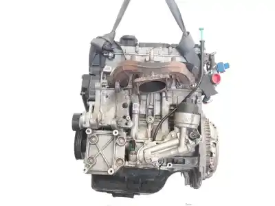 Recambio de automóvil de segunda mano de MOTOR COMPLETO para PEUGEOT 207  referencias OEM IAM KFU  