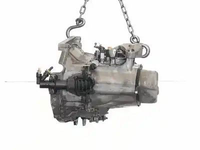 Pezzo di ricambio per auto di seconda mano Riduttore per PEUGEOT 207 X-Line Riferimenti OEM IAM 20CQ25  