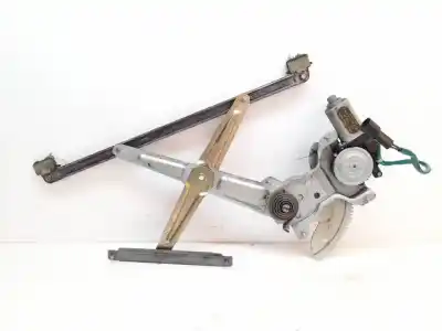 Tweedehands auto-onderdeel regelaar links voorruit voor kia carens 1.8 ls monovolumen oem iam-referenties 