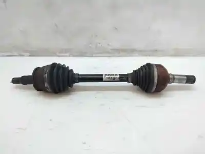 Tweedehands auto-onderdeel transmissie links voor voor opel insignia berlina excellence oem iam-referenties 13348258