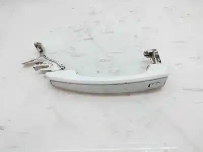 Tweedehands auto-onderdeel buitenste handgreep links voor voor opel insignia berlina excellence oem iam-referenties 