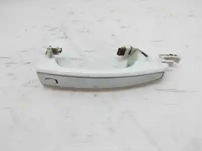 Tweedehands auto-onderdeel rechts achter buiten handgreep voor opel insignia berlina excellence oem iam-referenties 