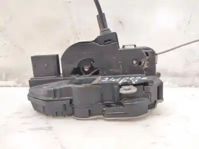 Tweedehands auto-onderdeel deurslot rechts voor voor opel insignia berlina excellence oem iam-referenties 