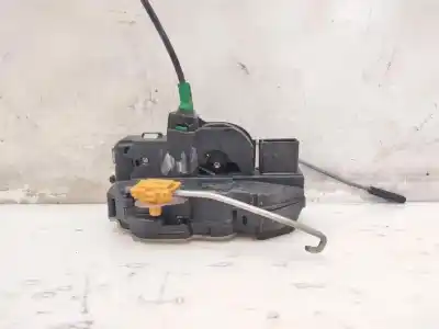 Tweedehands auto-onderdeel achter links deurslot voor opel insignia berlina excellence oem iam-referenties 13579557