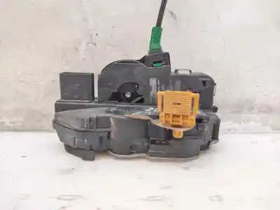 Tweedehands auto-onderdeel achter rechts deurslot voor opel insignia berlina excellence oem iam-referenties 