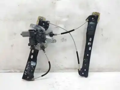 Tweedehands auto-onderdeel regelaar rechts voor ruit voor opel insignia berlina excellence oem iam-referenties 20951582