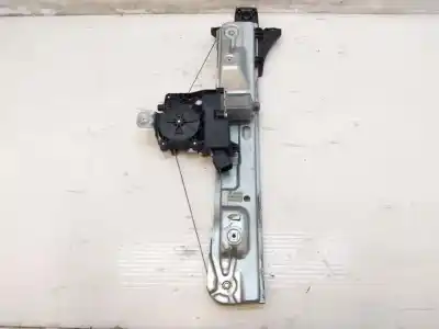 Tweedehands auto-onderdeel regelaar rechts achterruit: voor opel insignia berlina excellence oem iam-referenties 20952451