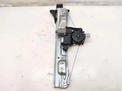 Tweedehands auto-onderdeel regelaar links achterruit voor opel insignia berlina excellence oem iam-referenties 20952450