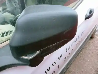 Tweedehands auto-onderdeel linker spiegel voor ford transit courier trend oem iam-referenties   